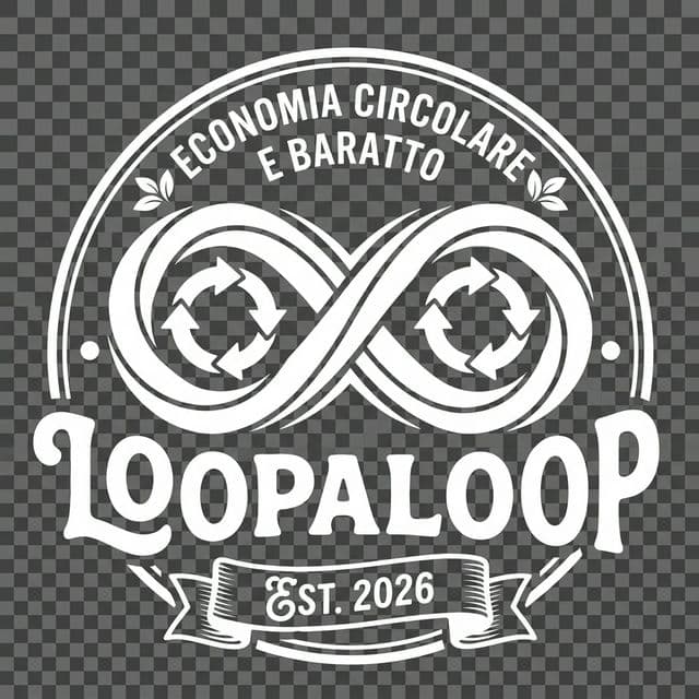 Logo Black & White