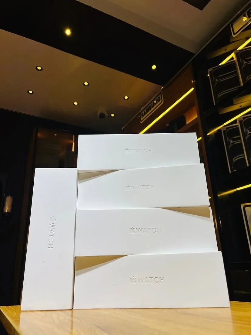Apple Watch Ultra 4, Apple Watch Series 12, iPhone 18 Pro, Apple Watch Ultra 3, iPhone 18 Pro Max, iPhone Duo, - Immagine 1